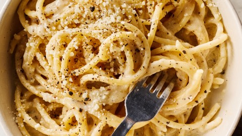 Cacio e Pepe