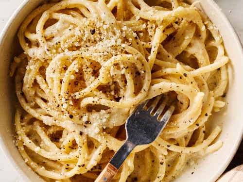 Cacio e Pepe
