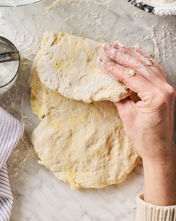 Easy Homemade Biscuits Recipe - Love and Lemons