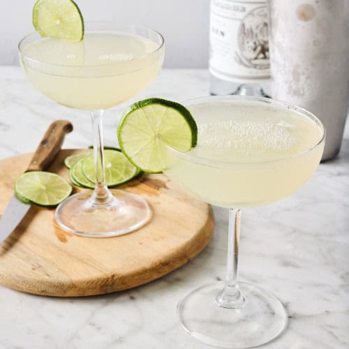 Gimlet Cocktail