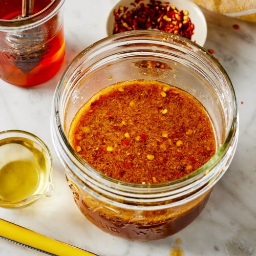 Easy Stir Fry Sauce-image