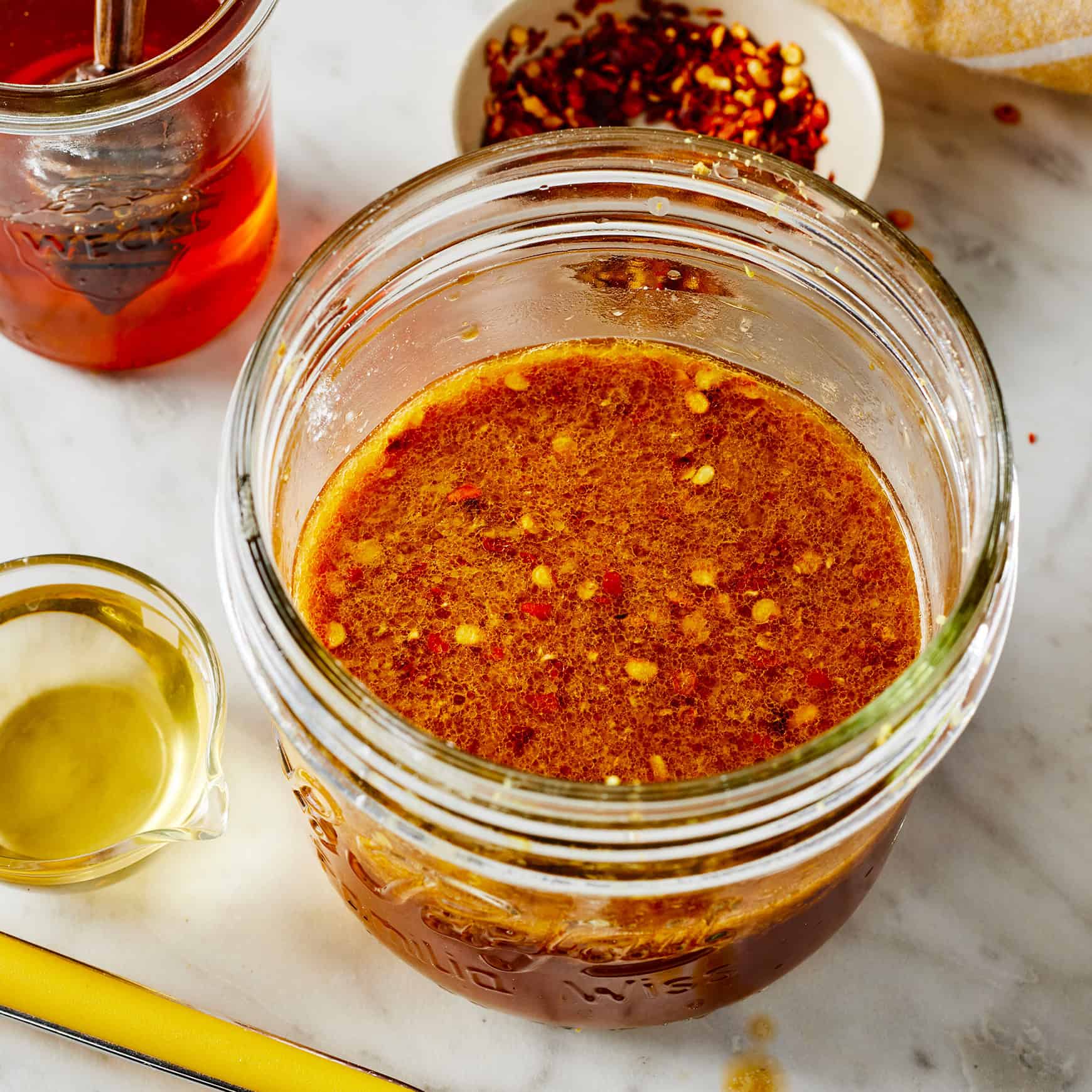 Stir fry sauce recipe