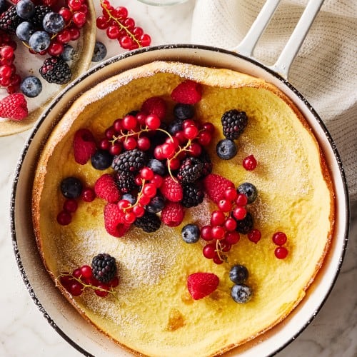 Dutch Baby