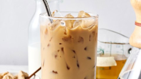 Easy Iced Coffee