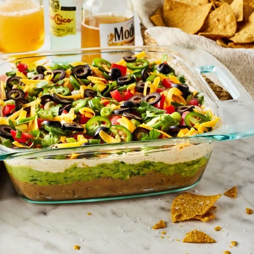 7 Layer Dip-image