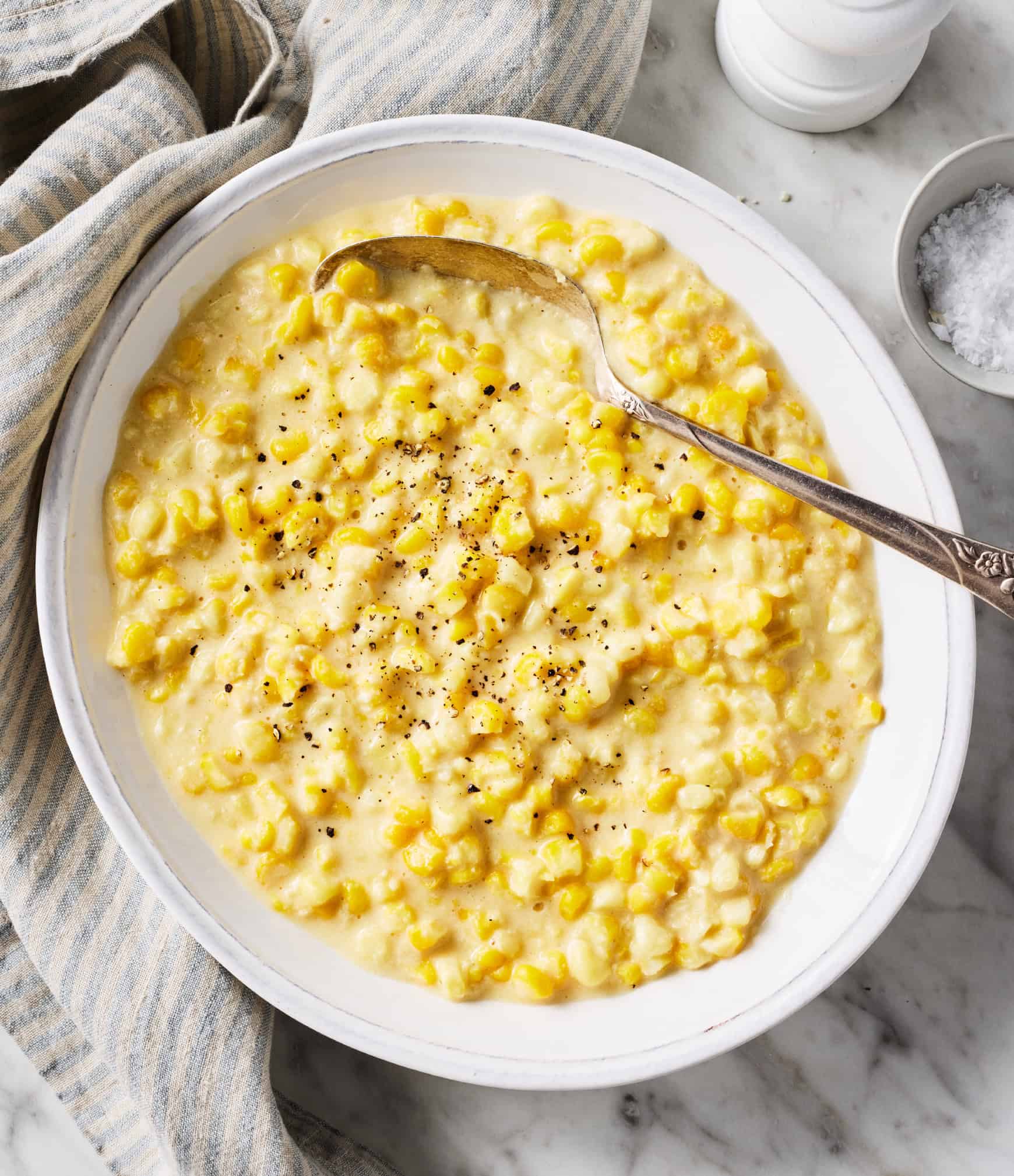 The 8-ingredient side dish I'm making all September long