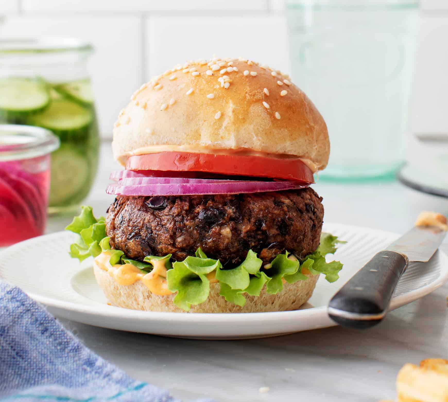 Labor day recipes