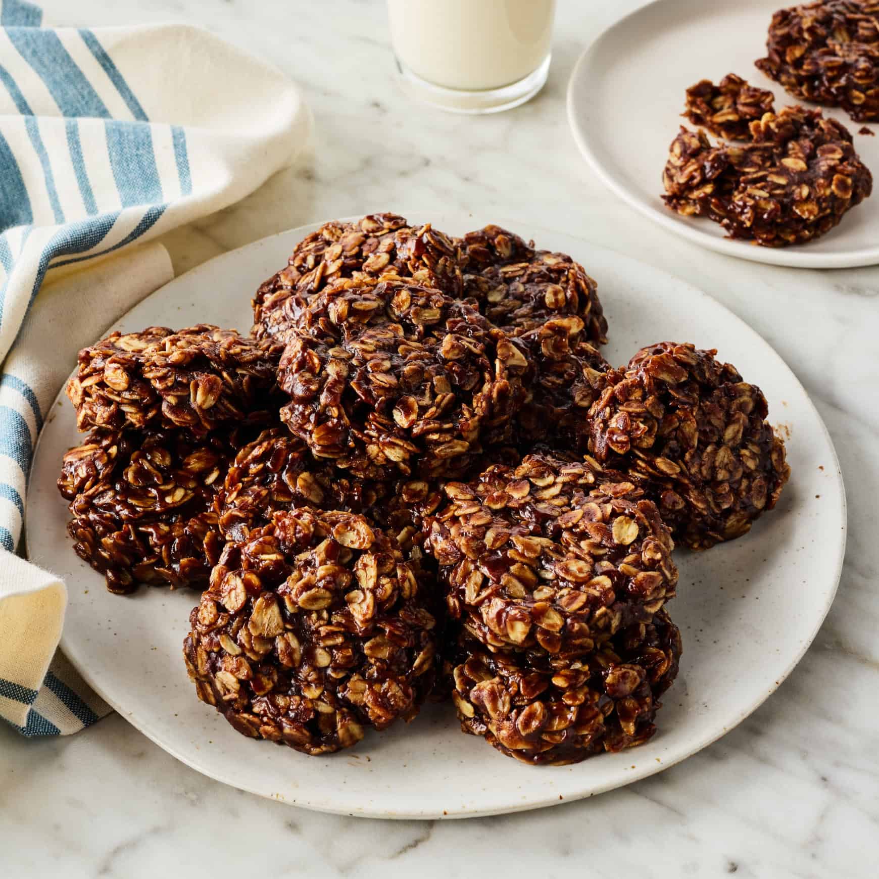 No bake cookies recipe
