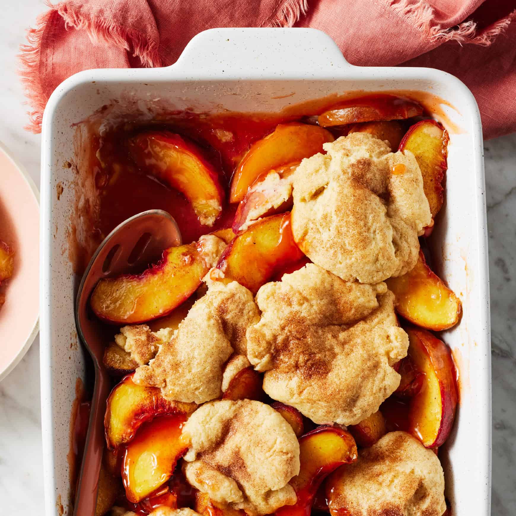 peach recipes