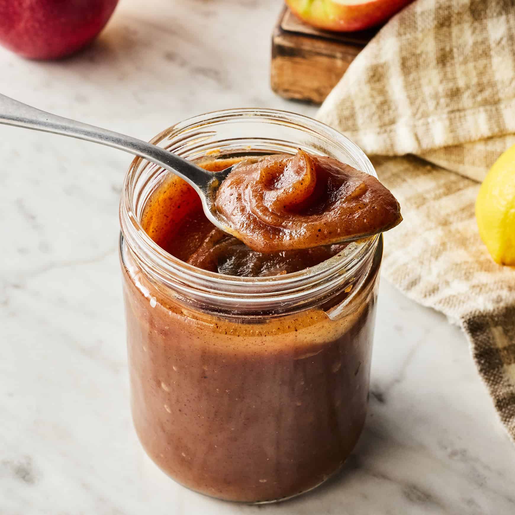 Apple butter recipe