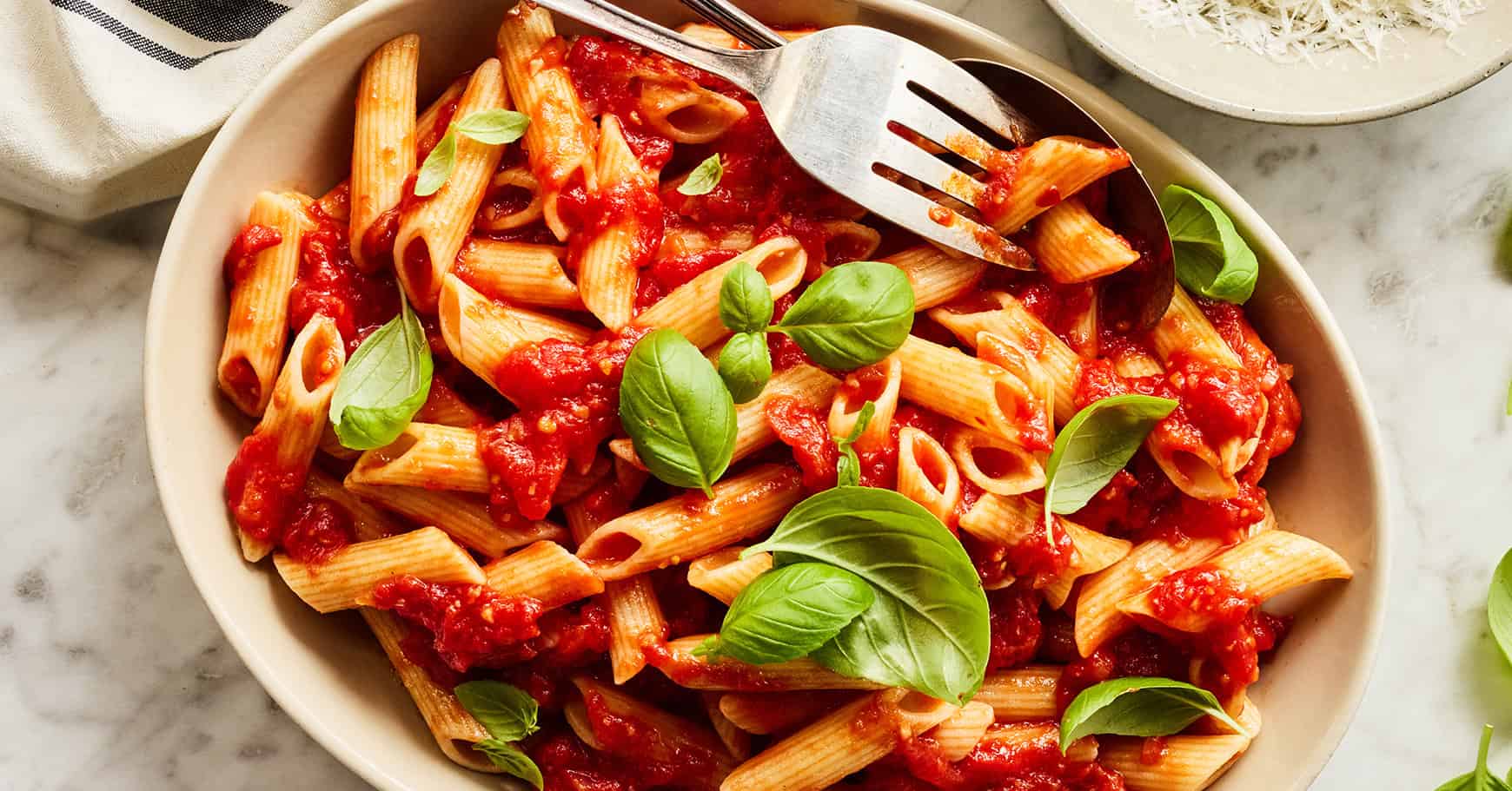 This 7-ingredient Italian sauce will spice up your next pasta night