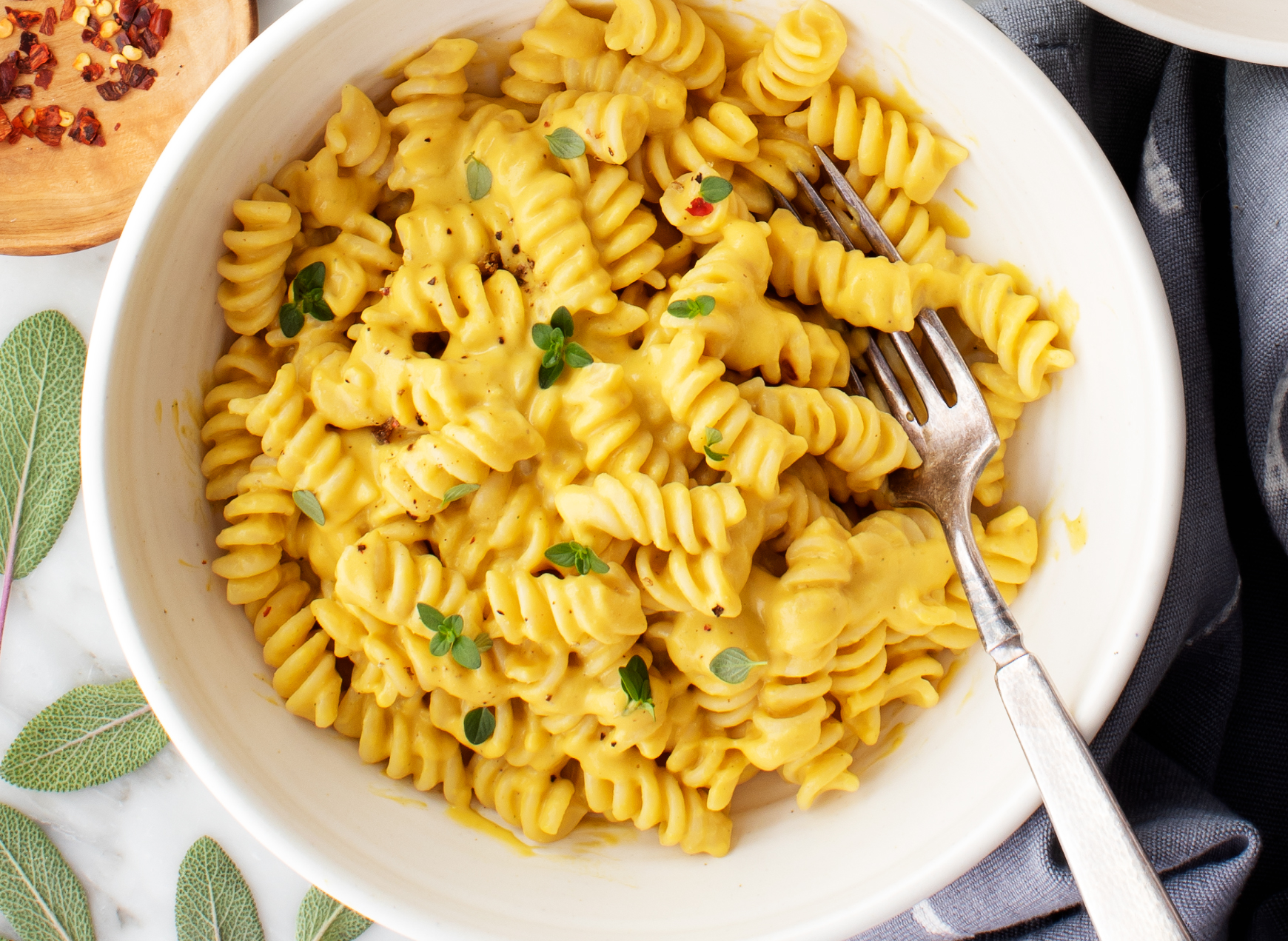 21 Best Fall Pasta Recipes
