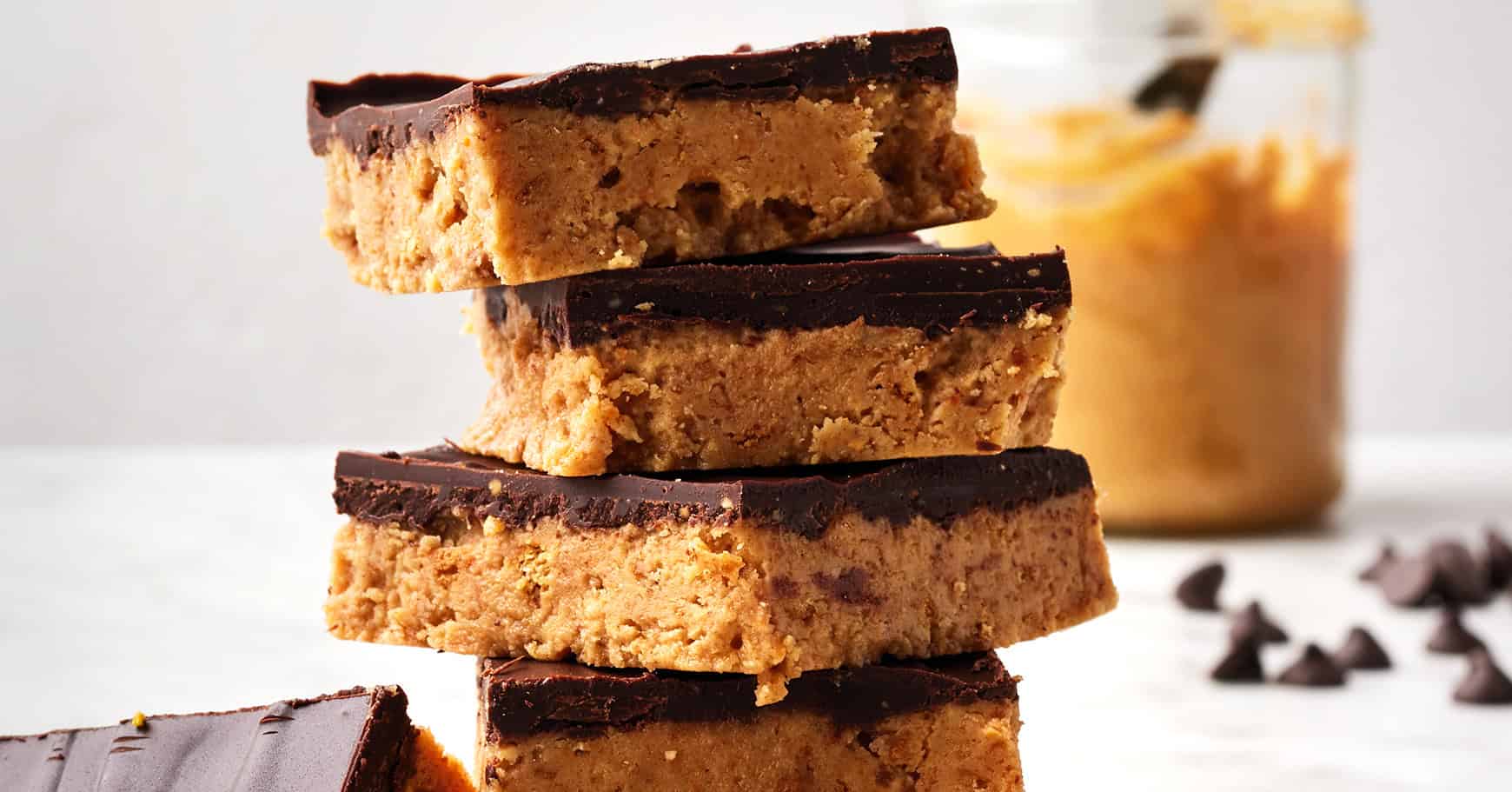 The No-Bake Bars I am Making for Halloween The No-Bake Bars I am Making for Halloween