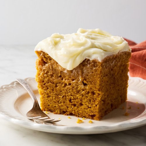 Pumpkin Cake-image