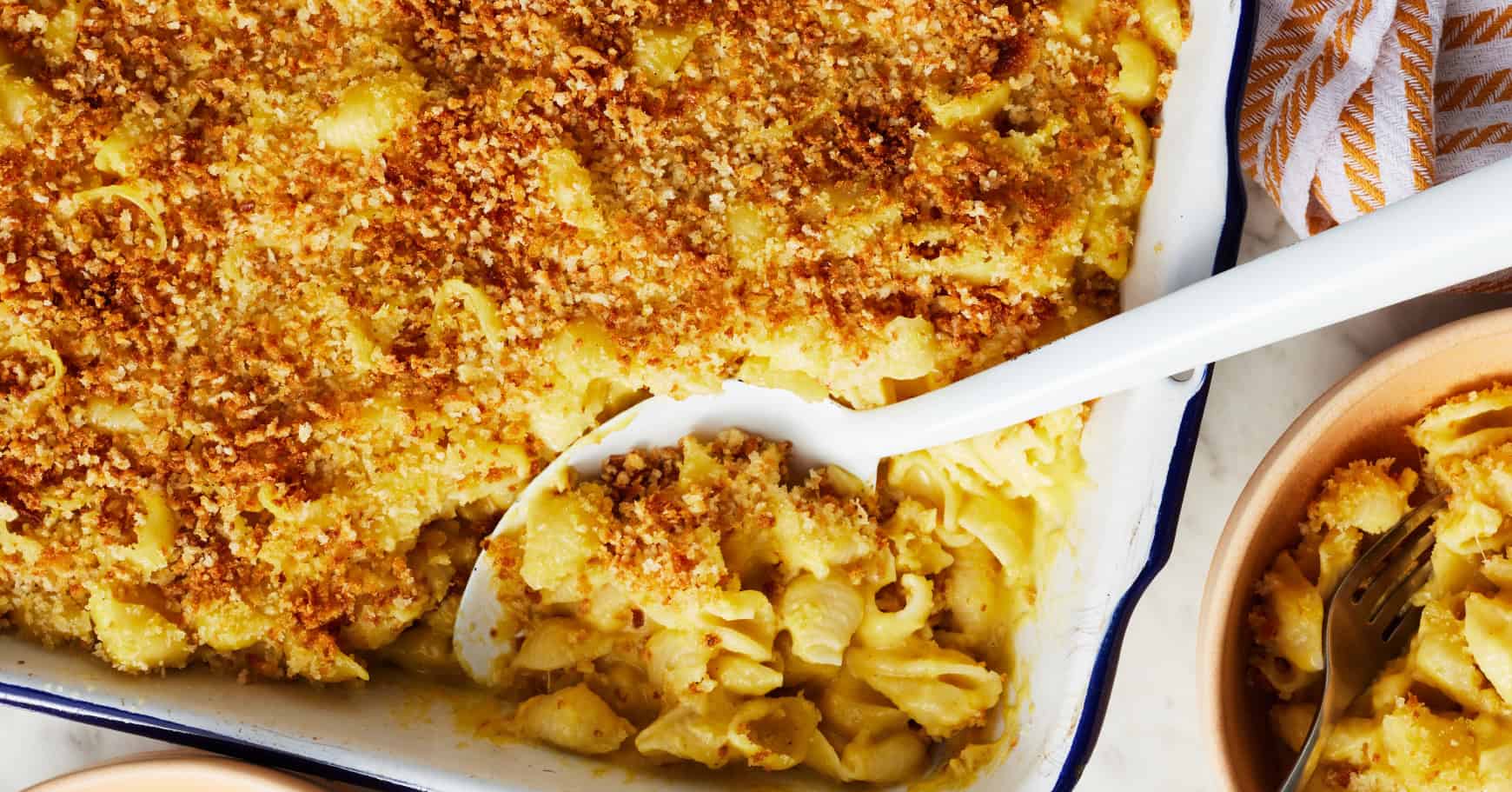 Need Friendsgiving food ideas? These 35 easy recipes are guaranteed crowd-pleasers