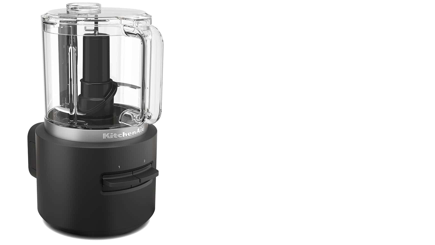 Best gifts for cooks - KitchenAid cordless food chopper