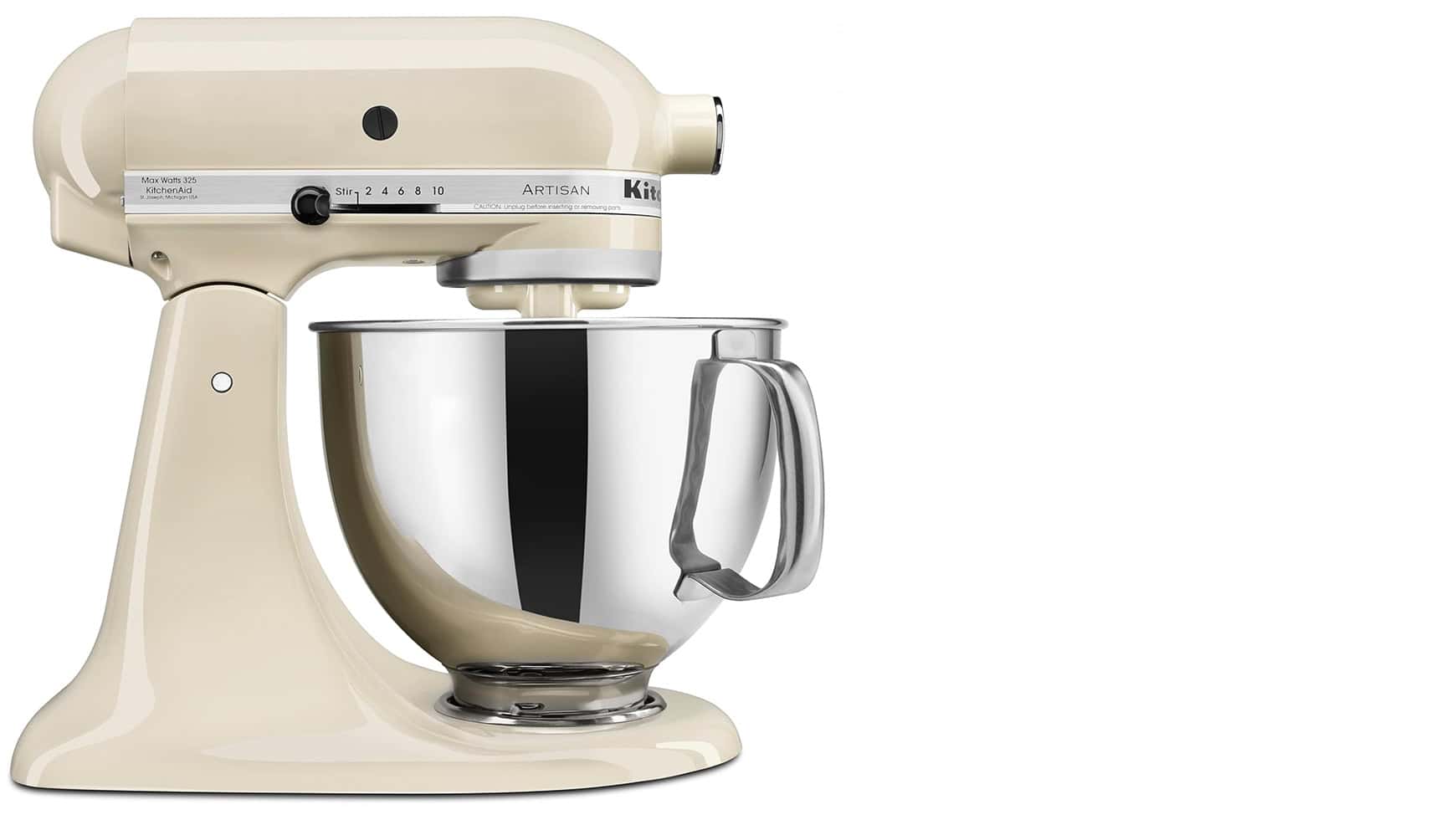 KitchenAid Stand Mixer