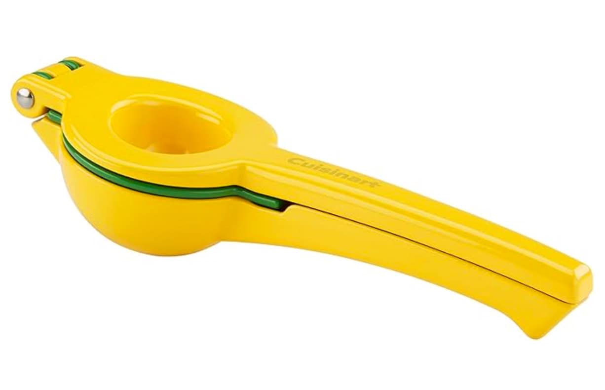 Citrus squeezer