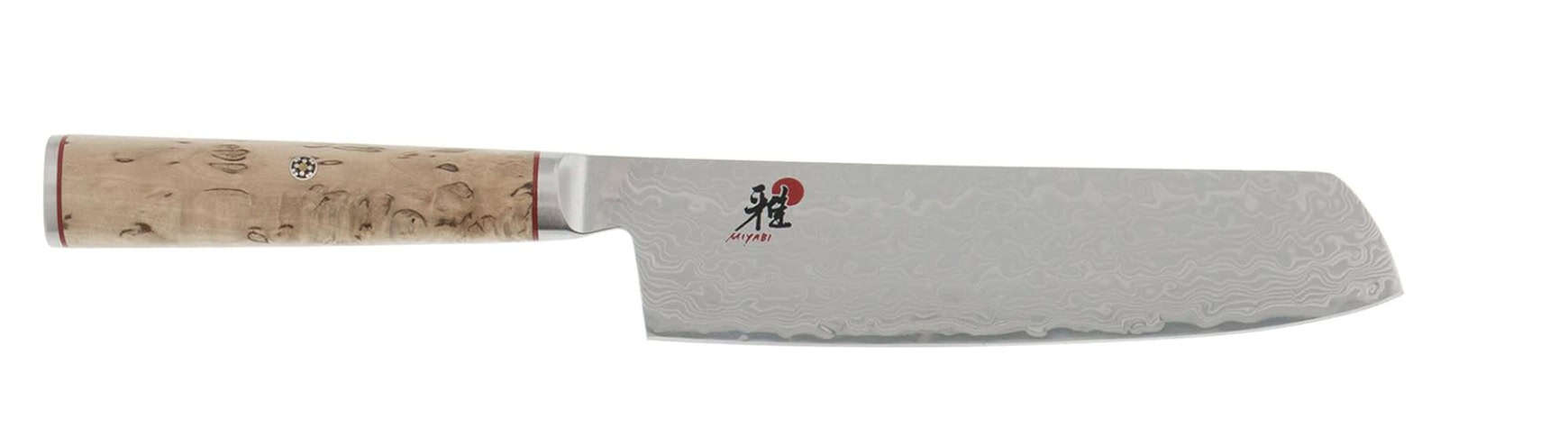 Best cooking gifts - Miyabi birchwood knife