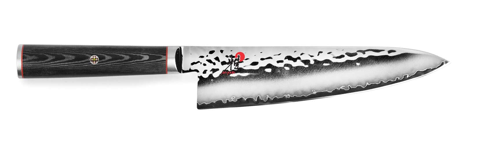Best gift for cooks - Miyabi knife