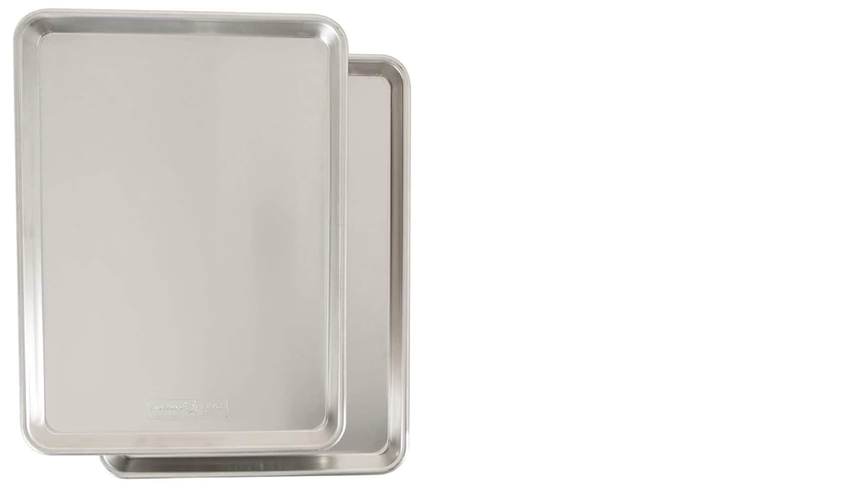 Nordic Ware baking sheets