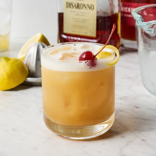 Amaretto Sour-image