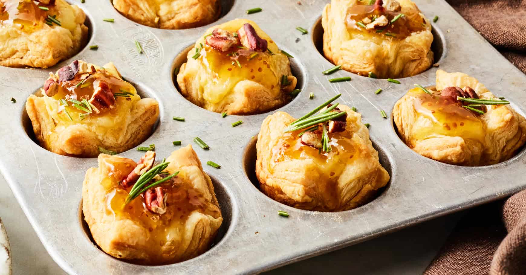 25 Best Christmas Appetizers