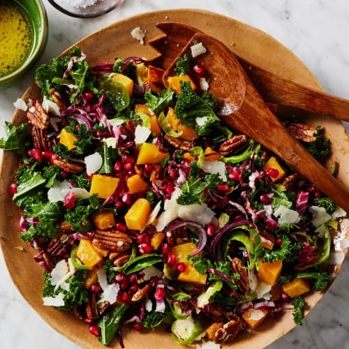 Christmas Salad