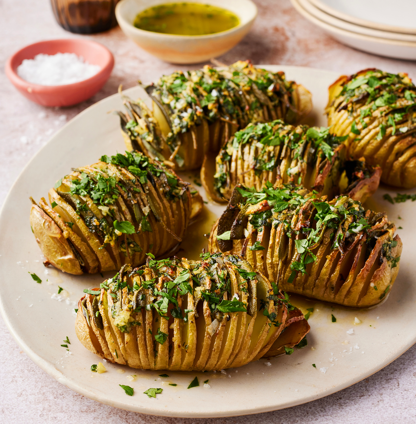 30 Best Christmas Side Dishes