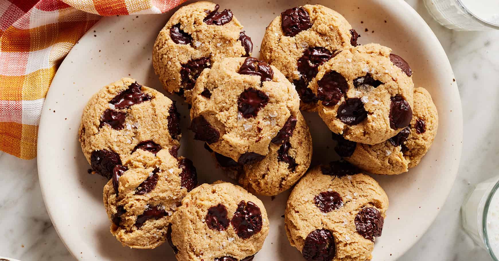 Almond Flour Cookies