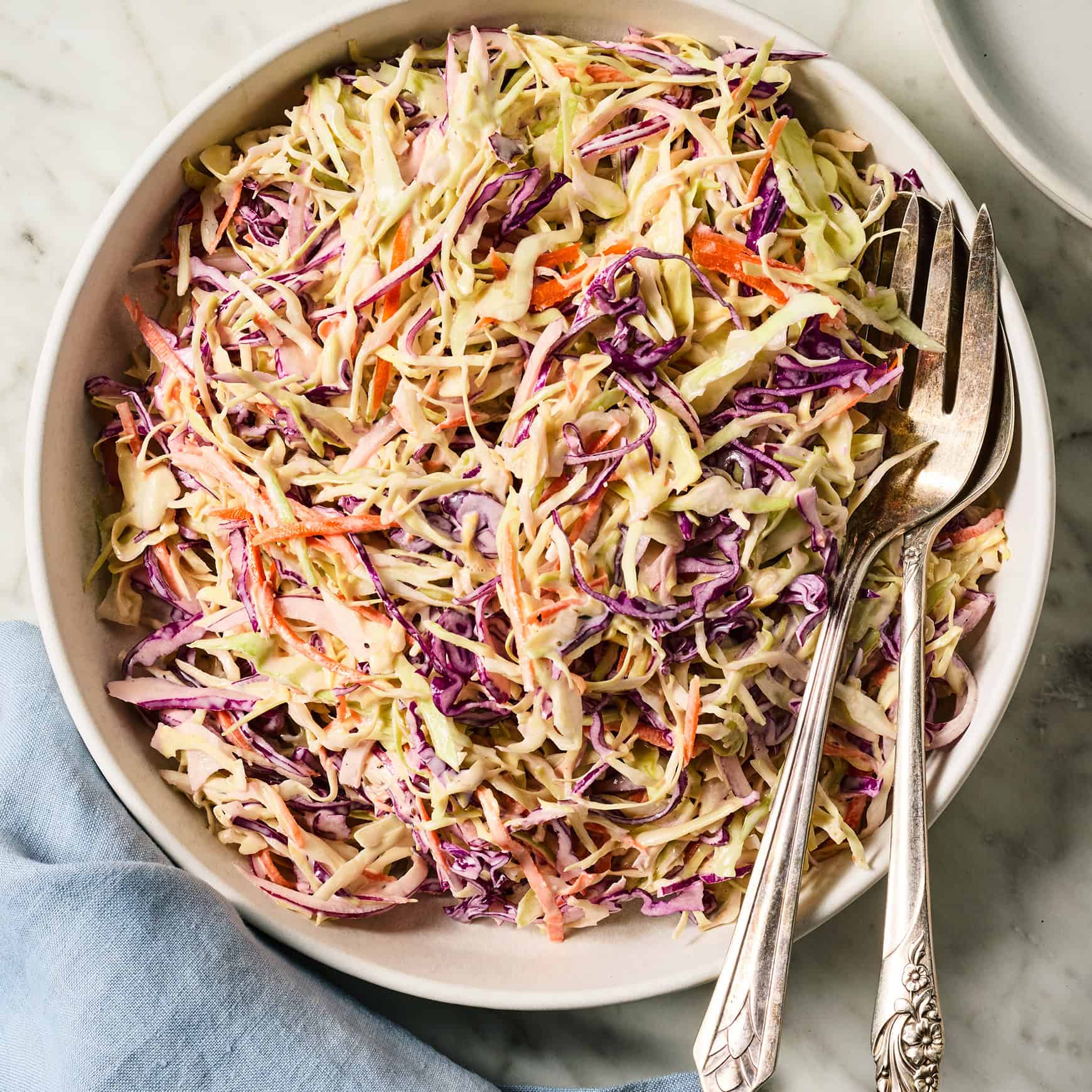 Best coleslaw recipe