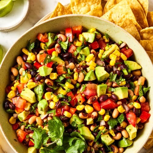 Cowboy Caviar