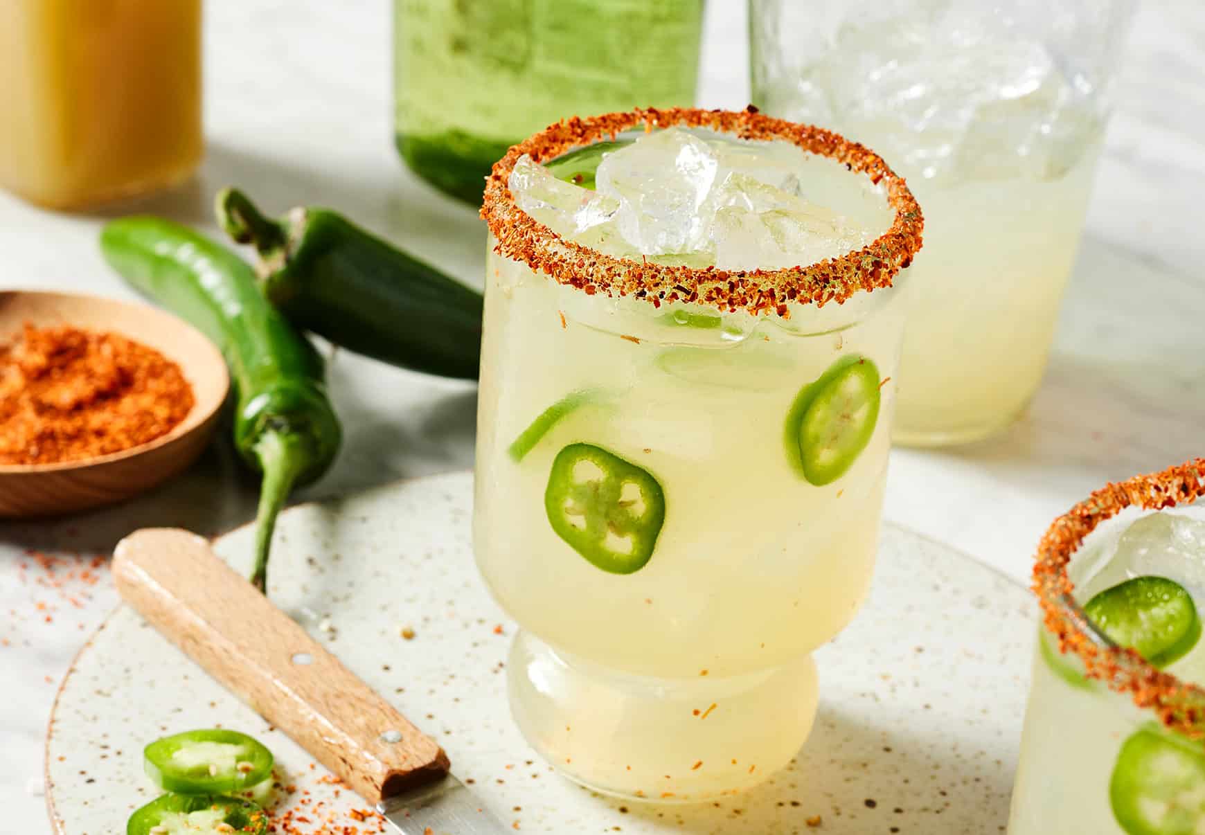 8 Best Margarita Recipes