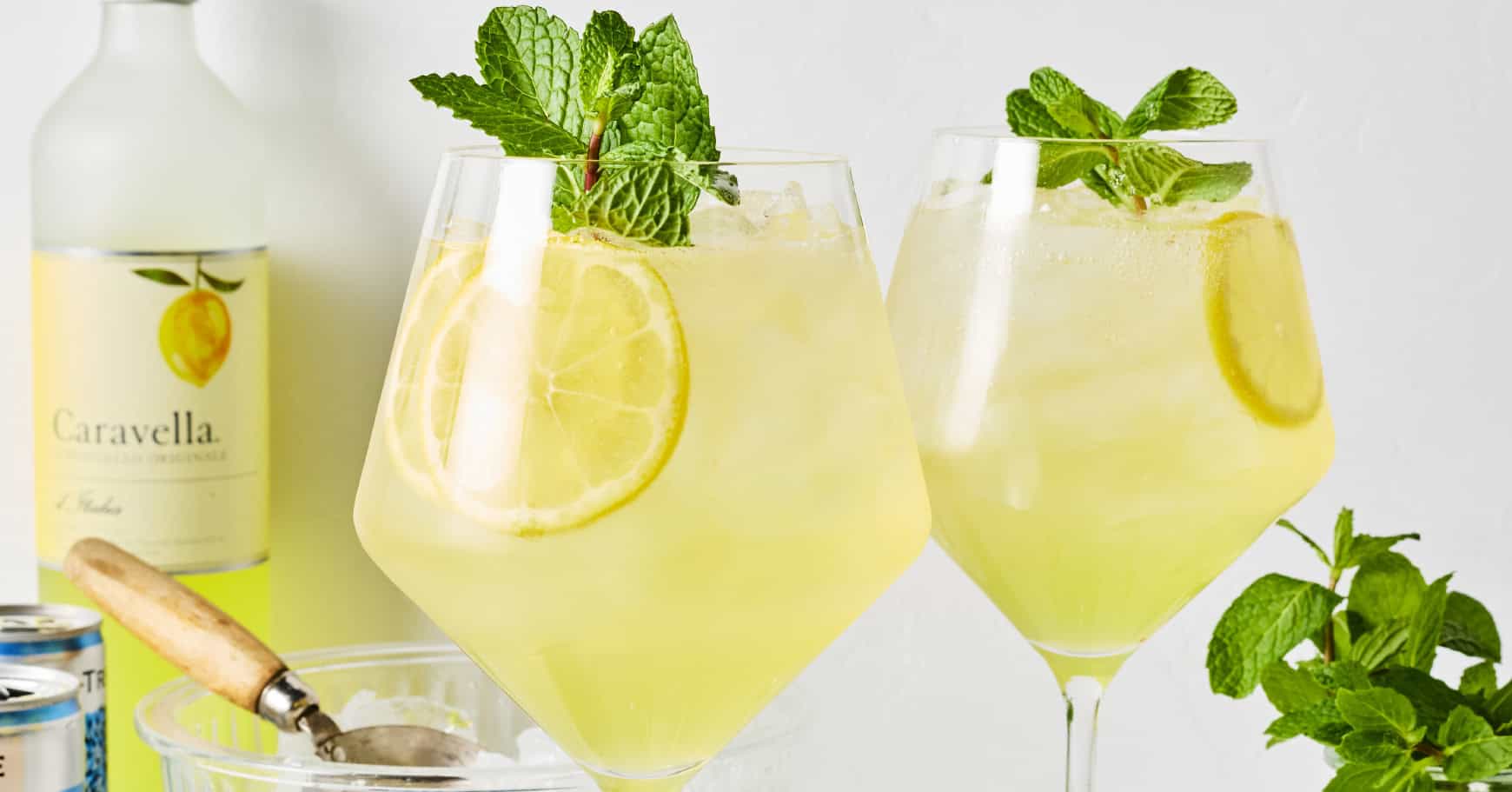 The 3-Ingredient Italian Cocktail I'm Sipping All Summer Long