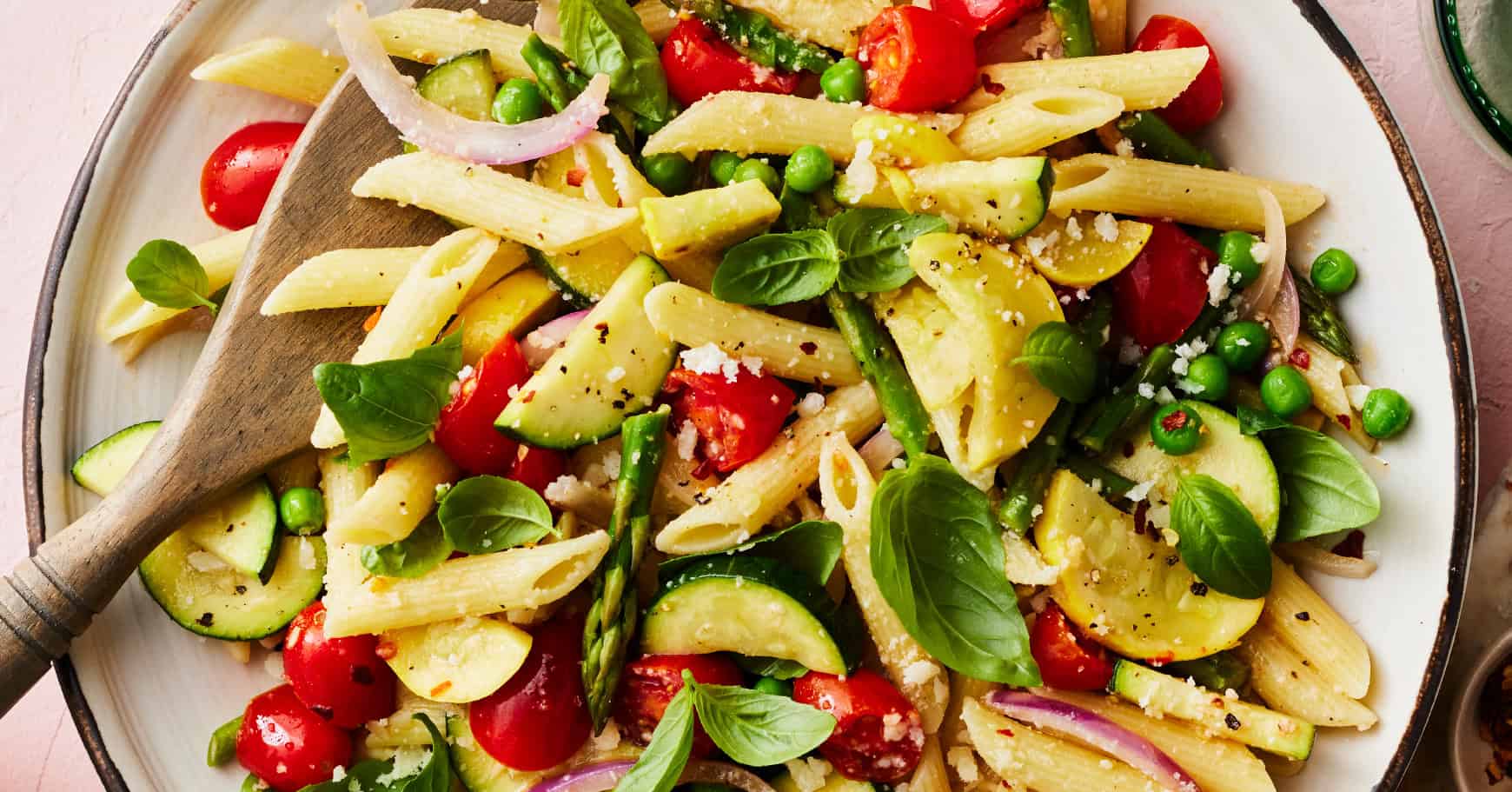 Our 10 Most-Saved May Dinner Recipes, from One-Pot Lemon Orzo to 20-Minute Noodles