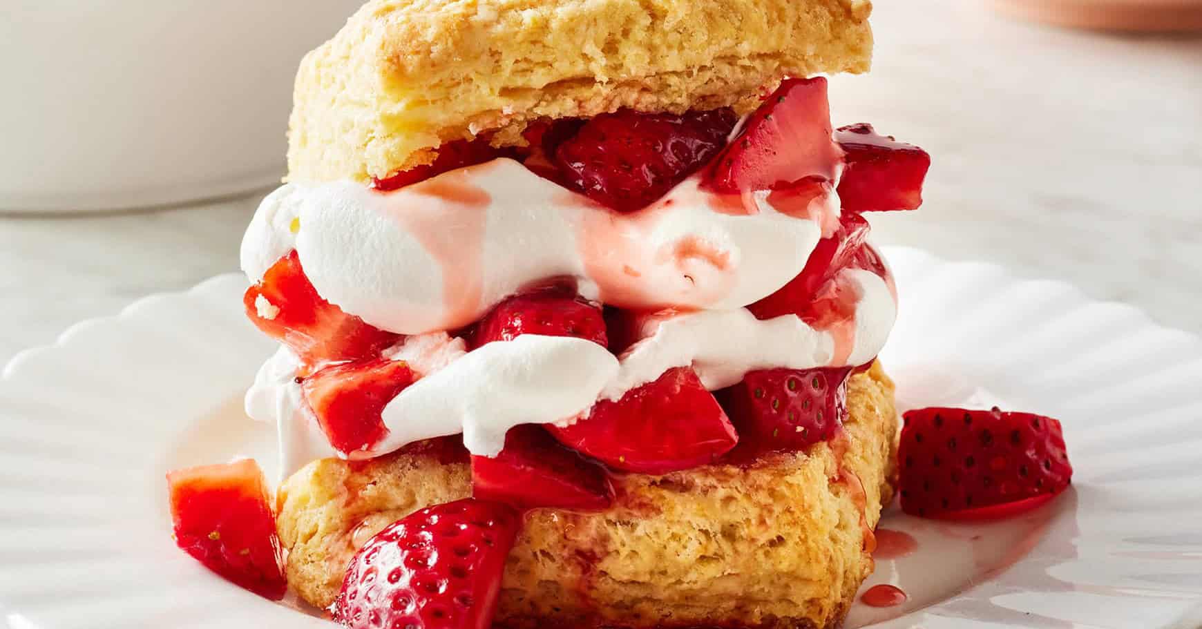 15 Fresh Strawberry Recipes