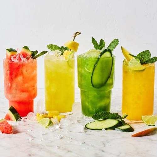 Aguas Frescas Recipe