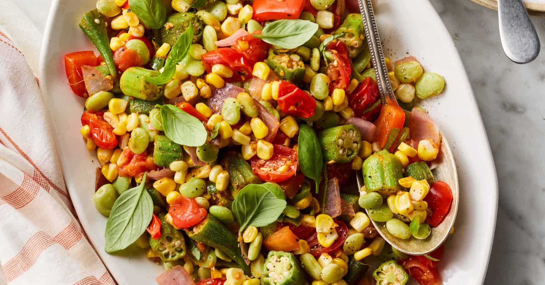 Succotash