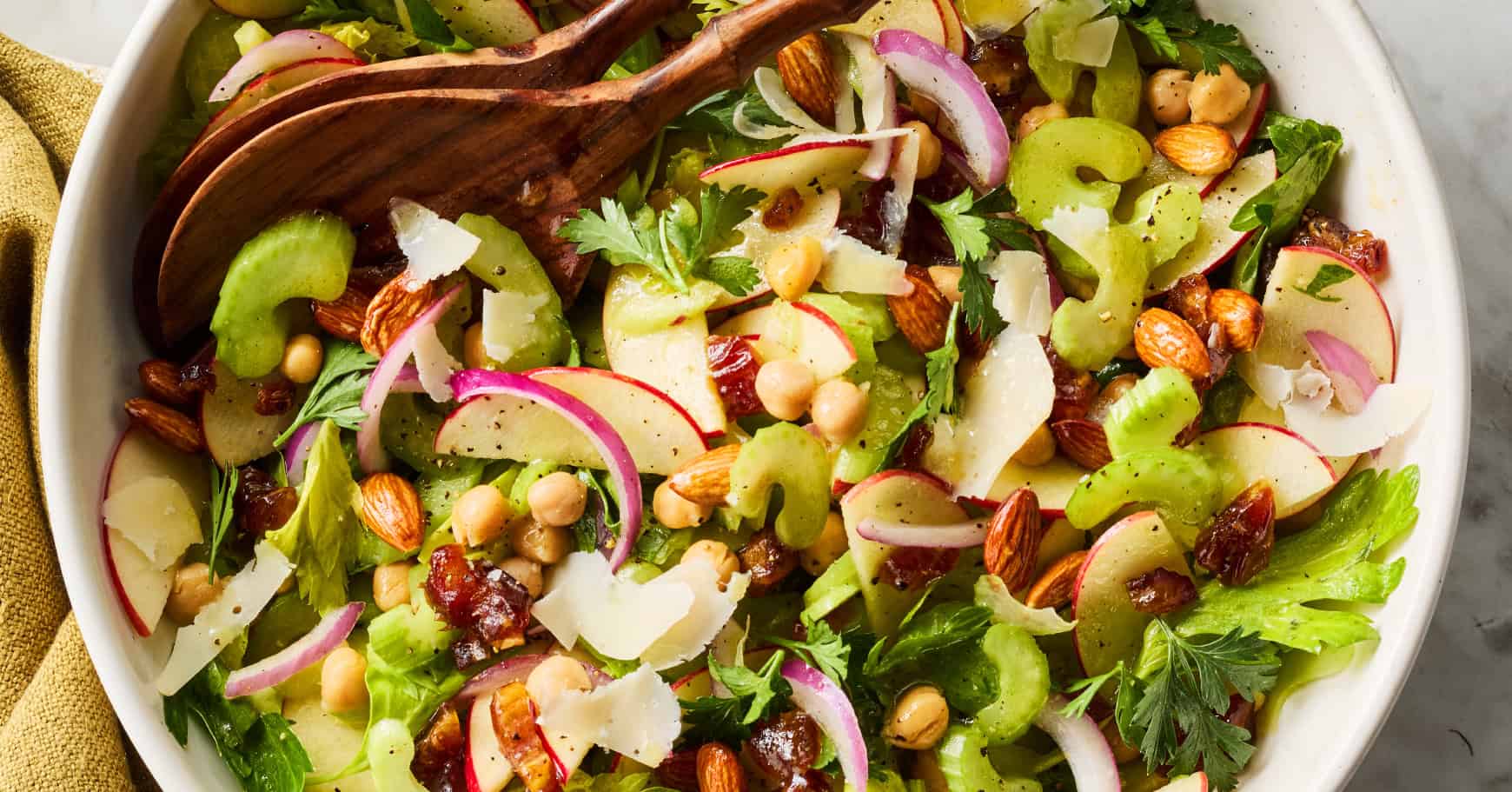 Celery Salad