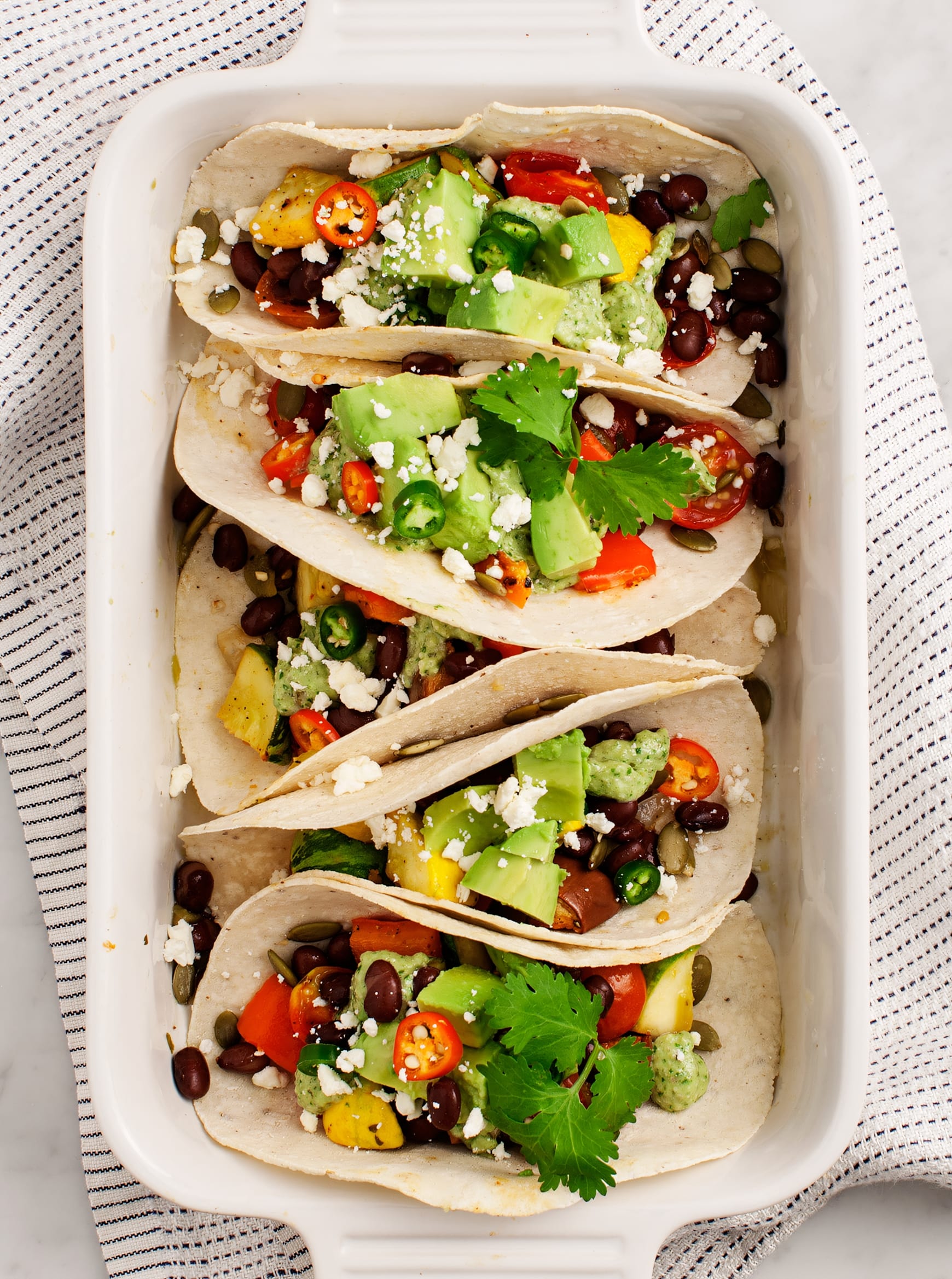 11 Best Vegetarian Tacos Recipe Love and Lemons