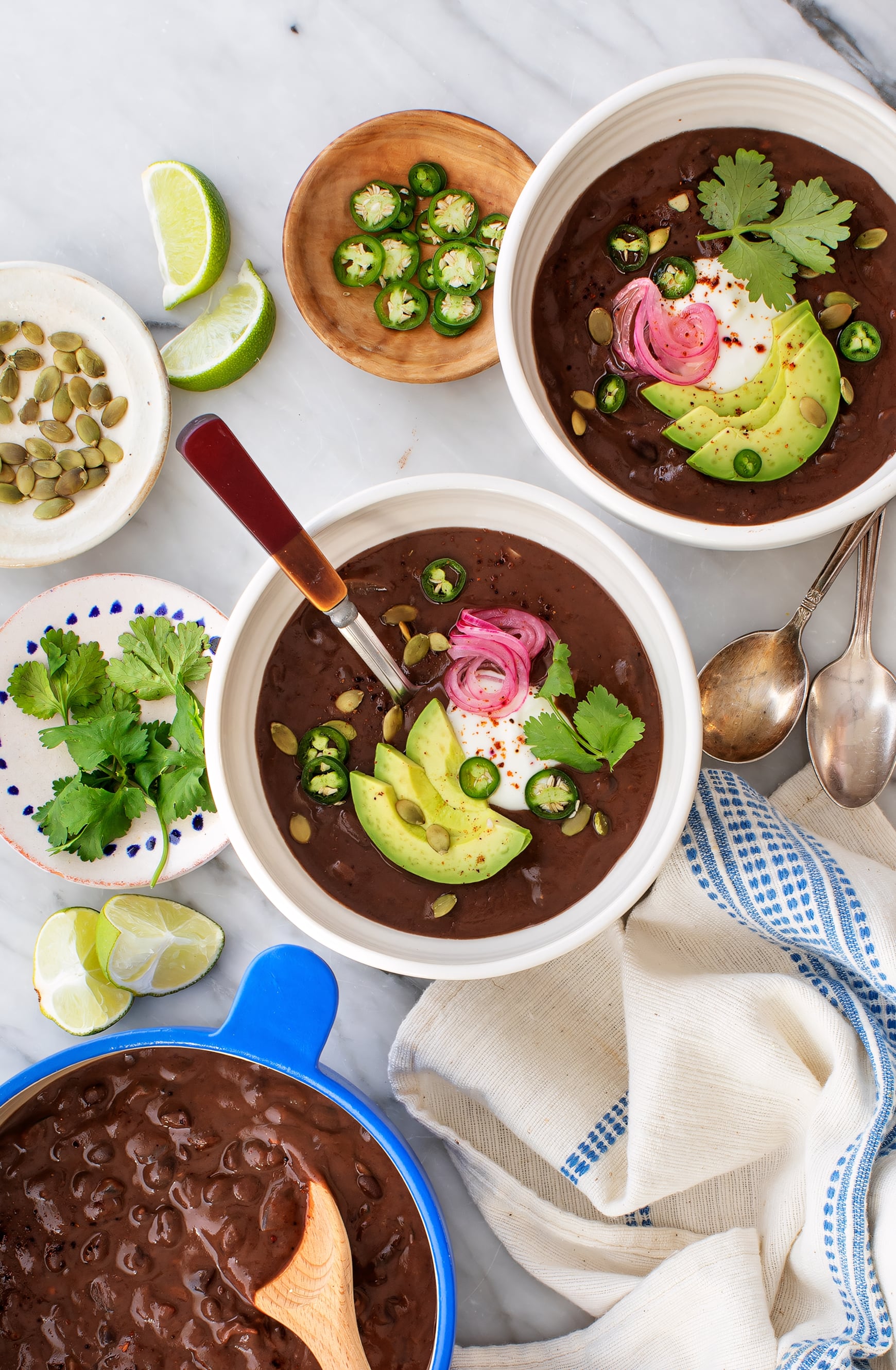 Black Bean Soup