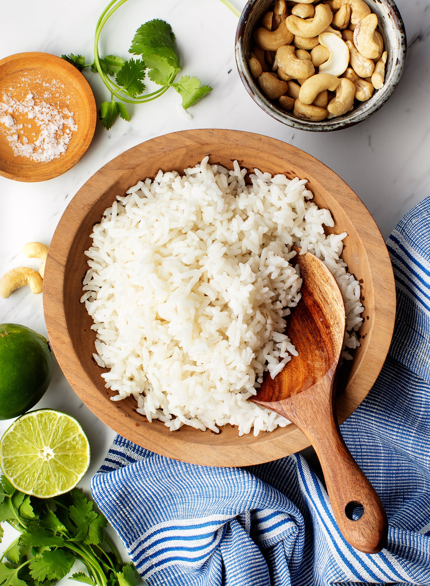 Ultimate Coconut Rice Recipes: Delight in Tropical Flavors